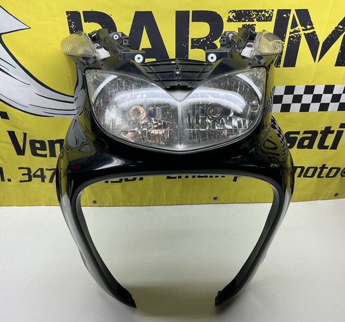 Scudo carena anteriore yamaha - scudo,