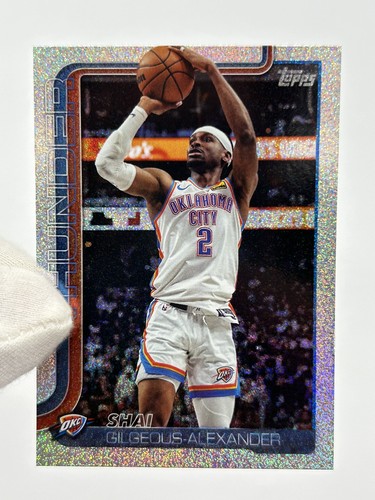 2025 topps flagship basket - flagship, blu