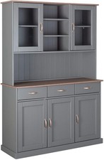 MOBILE SOGGIORNO CREDENZA