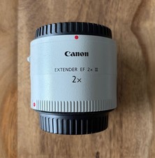 Canon Extender EF 2x III