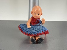 Bambola da collezione bambola