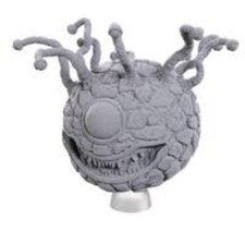 D&D Miniature - Classic