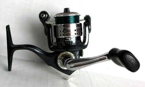 Mulinello pesca abu garcia - mulinello,