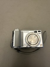 Fujifilm FinePix E550