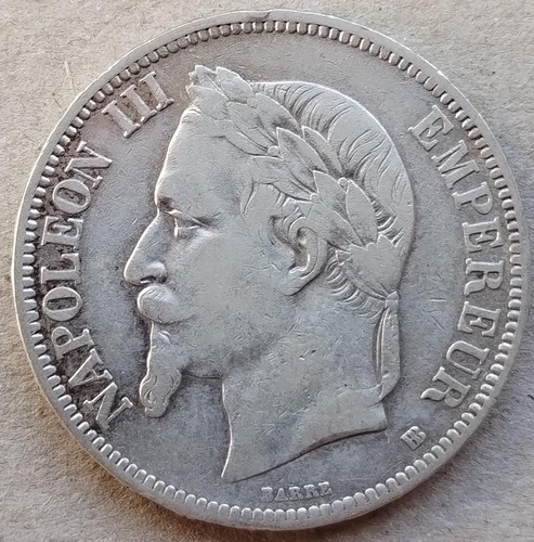 Francia napoleone iii - -,