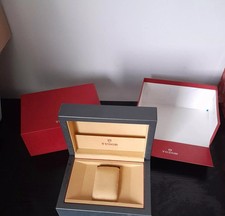 Scatola orologio Tudor
