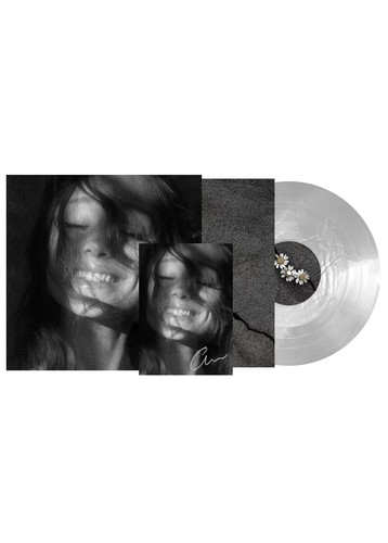 Ariana grande vinyl - ariana,