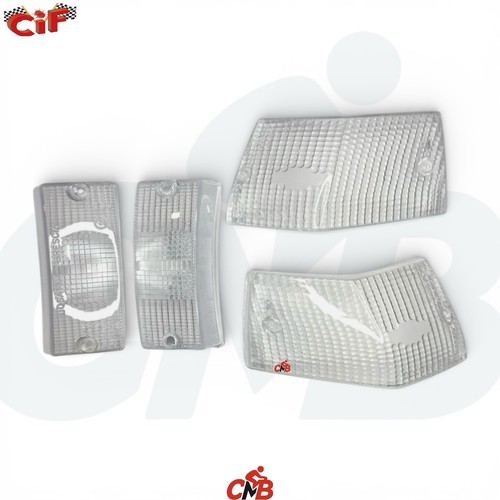 Kit plastiche per frecce - plastiche,