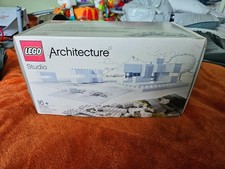 LEGO Architecture Studio 21050