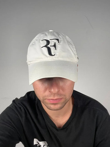 Vintage nike roger - vintage,