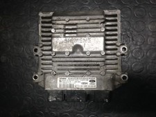 CENTRALINA MOTORE FORD FIESTA