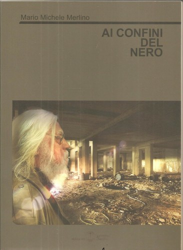 Confini del nero - del,