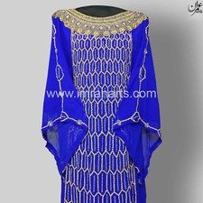 ImranArts-D73 Caftano