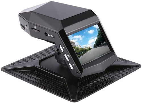 Dash cam 1080p 2in - 2in, dvr