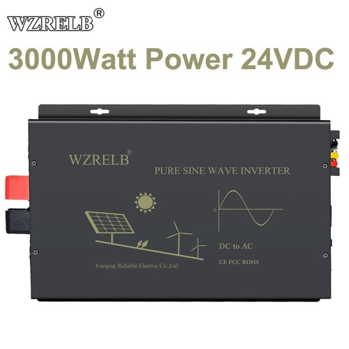 Wzrelb inverter onda - wzrelb,