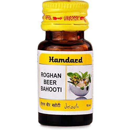 Hamdard birra roghana - hamdard,