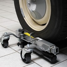 Ttset carrelli sposta - ttset, 2
