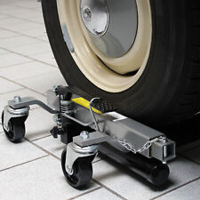 TTSet di 2 carrelli sposta