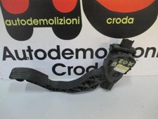 Pedale acceleratore