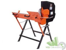 SEGA CIRCOLARE TAGLIATRONCHI