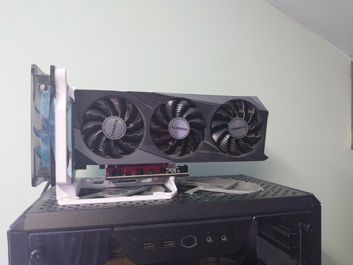 Ripe3d supporto gpu esterno - ripe3d,