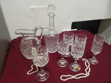 Stock Lotto Vintage N. 8 Pezzi