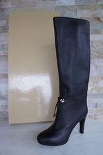 Sergio rossi plateau stiefel - sergio,