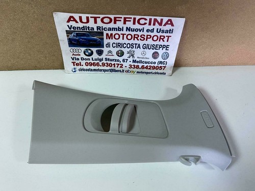 Rivestimento montante tdx - rivestimento,