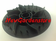 Mozzo supporto ventola