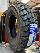 31X10.5 R15 109Q M+S Hifly Vigorous MT601 Pneumatici Offroad 4X4 TASSELLATI