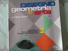 DISEGNO GEOMETRIA E ARTE 