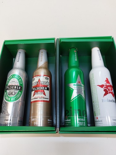 Heineken set bottiglie - heineken, 4