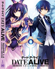 Date live stagione 4 - date, ~