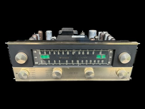 Sintonizzatore stereo a - fm/am,