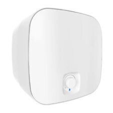 SCALDABAGNO ELETTRICO 30 LITRI LT PARETE MURO FUNZIONE ECO RISPARMIO ENERGIA 220