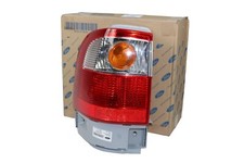 Fanale posteriore sinistro