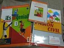 9788861612549 ¡Es mas que genial! Con Fascicolo. Con e-book. Con...uola media: 1