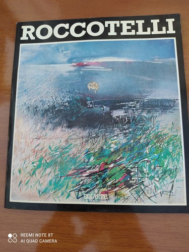 Roccotelli ediarte catalogo - roccotelli,