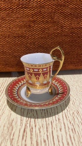 Tazza colazione antico - antico,, e