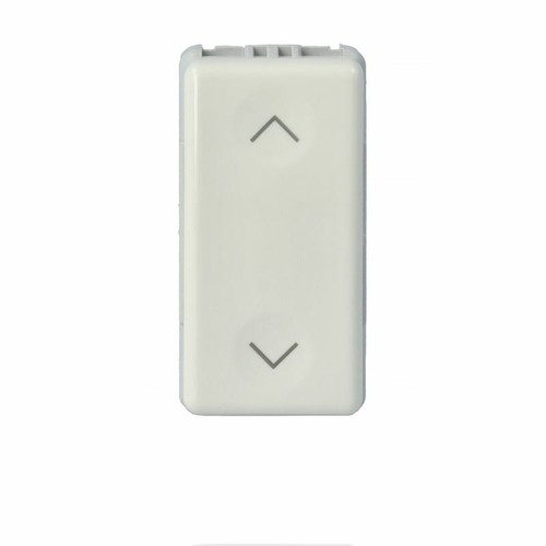 Gewiss gw20521 pulsante - pulsante, 1p
