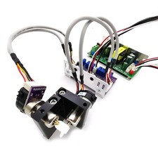 Specchio galvo laser fai da te