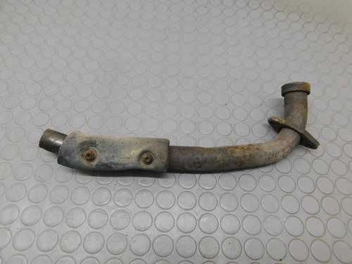 Collettore scarico yamaha - collettore,