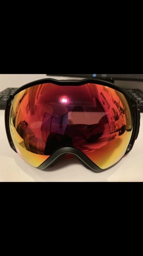 Maschera snowboard julbo - maschera,