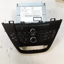 Navigatore per opel - per, insignia