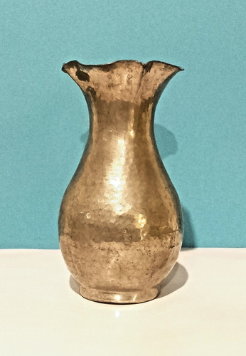 Piccolo vaso portafiori - vaso, in