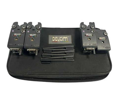 Delkim txi plus - 3x, con