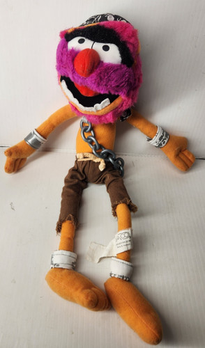 Animal inch plush - animal,