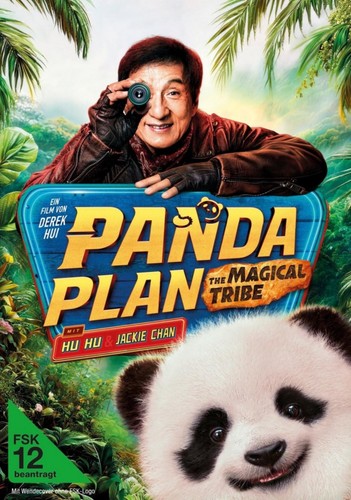 Vorbestellung panda plan the - panda,