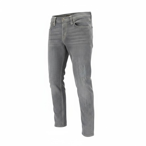Jeans uomo nudie stretti - jeans,