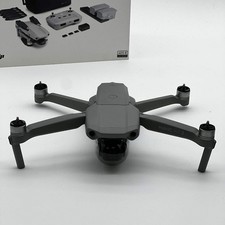 DJI Mavic Air 2 4K Quadcopter